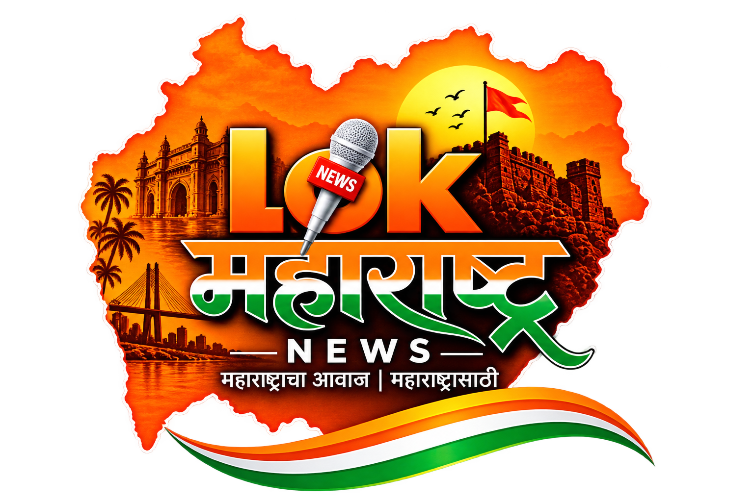 Lok Maharashtra News