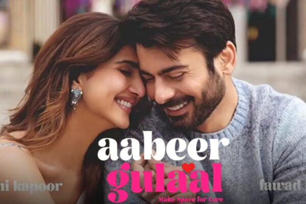 Fawad Khan and Vaani Kapoor`s Aabeer Gulaal will not release in India