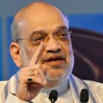 Amit Shah in Mumbai: Home Minister to inaugurate India Maritime Week 2025 today