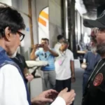 Amitabh Bachchan and Salman Khan to reunite after 17 years in Battle of Galwan?