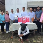 ‘Bundle-of-money’ gang kingpin held by Mumbai Crime Branch