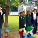 Priya Kapur takes over Sunjay Kapur’s business amid inheritance case