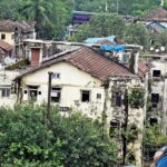 Mumbai: MHADA hunts for rehabilitation optionsfor Elphinstone families