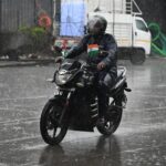 Mumbai weather update: IMD issues yellow alert as city braces for thunderstorms