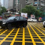 Mumbai weather: IMD issues yellow alert as thunderstorms, moderate rain likely