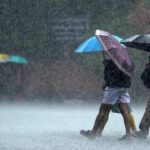 IMD issues yellow alert for multiple districts in Maharashtra