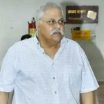 PM Modi remembers Satish Shah as `legend of Indian entertainment`