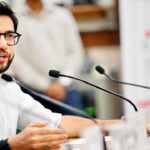 Aaditya condemns MP minister’s comment on molestation of Aussie women cricketers