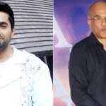 Ayushmann Khurrana calls working with Sooraj Barjatya a ‘perfect marriage’