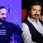 `Ayushmann sent me more flowers than he`s sent his wife: Nawazuddin Siddiqui
