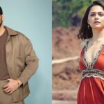 Shakti Shalini: Ayushmann Khurrana proudly welcomes Aneet Padda to MHCU