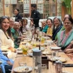 Shabana Azmi remembers late actor Satish Shah: `Bichde sabhi baari baari`