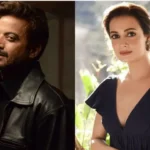Rahul Bhat and Dia Mirza to be new onscreen pair for upcoming love story