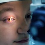 Study shows eye scans may provide clues to ageing, heart disease risk
