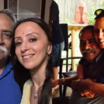 Ishitta Arun reveals why she was laughing at uncle Piyush Pandey`s funeral