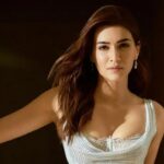 Kriti Sanon says `I’ll always be proud of` Do Patti as the film turns 1