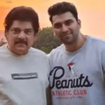 Nikitin Dheer shares first post after father Pankaj Dheer`s death