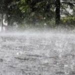 Mumbai weather: IMD issues yellow alert for city amid expected thunderstorms