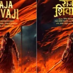 Riteish Deshmukh shoots amid the Sahyadri range for Raja Shivaji