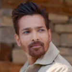 Harshvardhan Rane thanks audience for ending nepotism after his film`s success