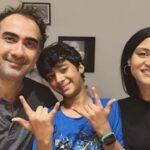 Konkona Sensharma reveals how they decided on her son`s surname
