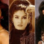 Rasha Thadani calls Raveena Tandon original trendsetter in sweet birthday post