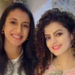 Palak Muchhal shares details on brother Palash`s wedding with Smriti Mandhana