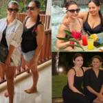 Soha Ali Khan enjoys the sun in Goa with her friends, see pics