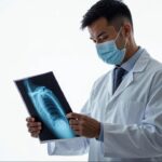 Chest X-rays inadequate to detect asymptomatic TB among household contacts: The