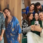 Sonakshi Sinha shares cozy moments with Zaheer Iqbal, says “feels like home”