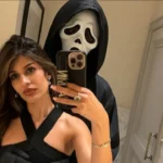 Hardik Pandya`s rumoured ex Jasmin Walia introduces her new boyfriend