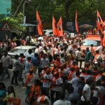 Mumbai Police announce major traffic restrictions ahead of ‘Satyacha Morcha’