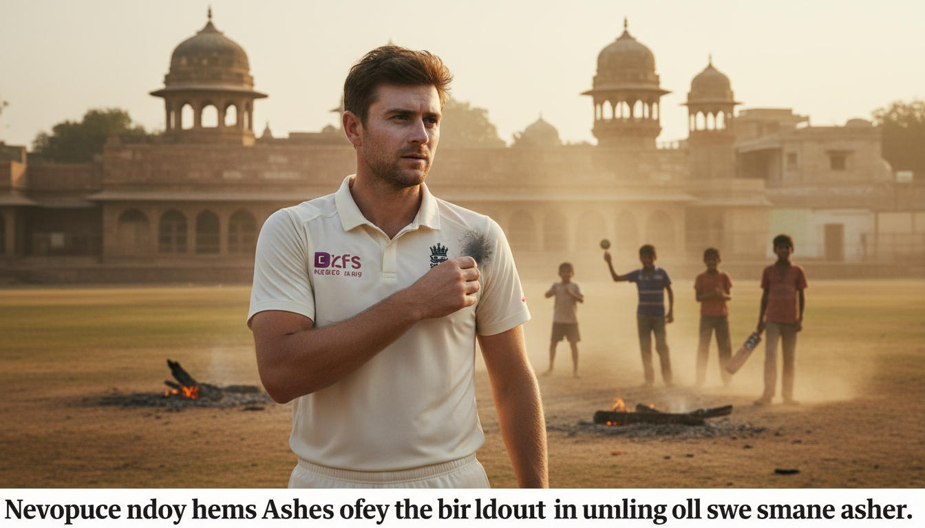 Ashes 2025: Joe Root Dismisses 'Final Farewell' Rumours