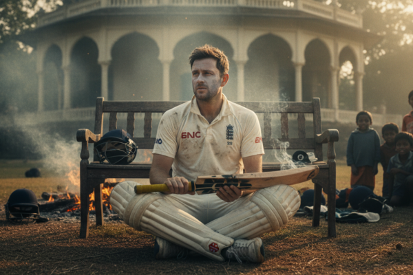 Ashes: Joe Root Opens Up on Blistering 160-Run Masterclass Against Australia