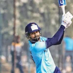Captain’s Knock: Shreyas Iyer’s 82 Powers Mumbai into Vijay Hazare Quarterfinals