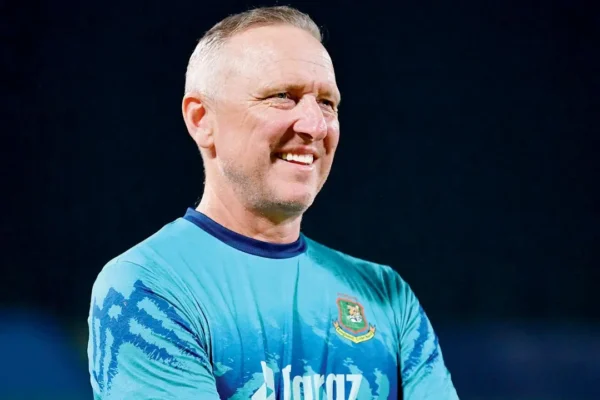 Cricket Legend Allan Donald: Virat Kohli Gave Up Test Captaincy Too Soon