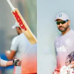 Experience Meets Expectation: Kohli and Rohit Hold the Key to India’s Challenge in Kotambi