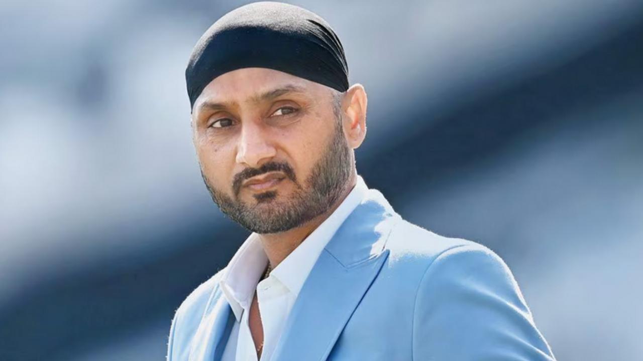 Harbhajan Singh Prioritizes Safety: "Whether They Want to Come or Not is Their Choice"
