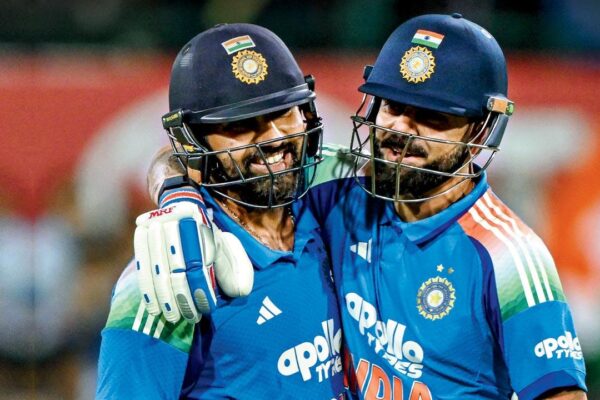 New Zealand’s Michael Bracewell Issues Stark Warning: Underestimating Rohit and Kohli is 'Silly'