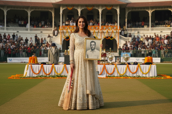 Remembering Tiger: Soha Ali Khan’s Heartfelt Tribute to Her Father