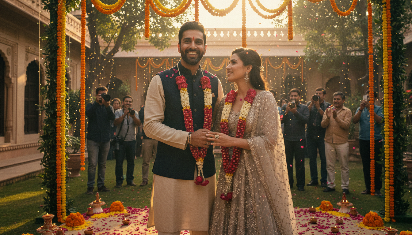 Shikhar Dhawan Reportedly Ready for ‘Second Innings’ with Sophie Shine