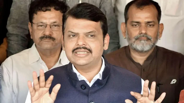 Fadnavis Welcomes Debate on Electoral Reform Amid Opposition Proposals