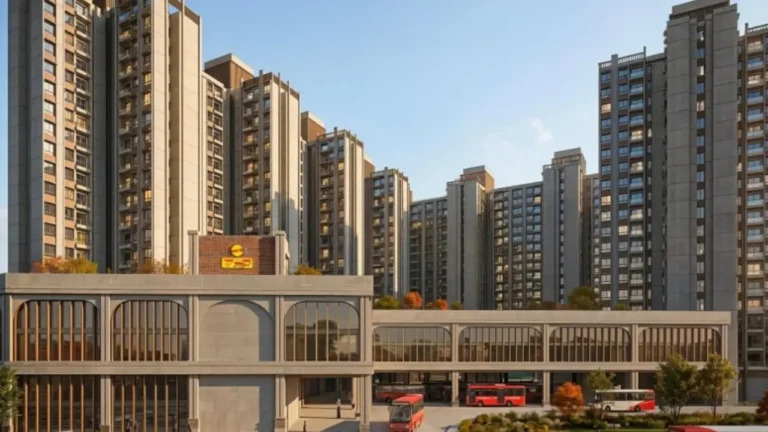 Maharashtra: MSRTC to develop surplus land under PPP model for up to 98 years