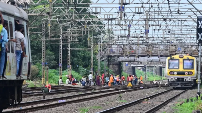 Central Railway announces 12-day blocks at Kasara from Oct 7, check details