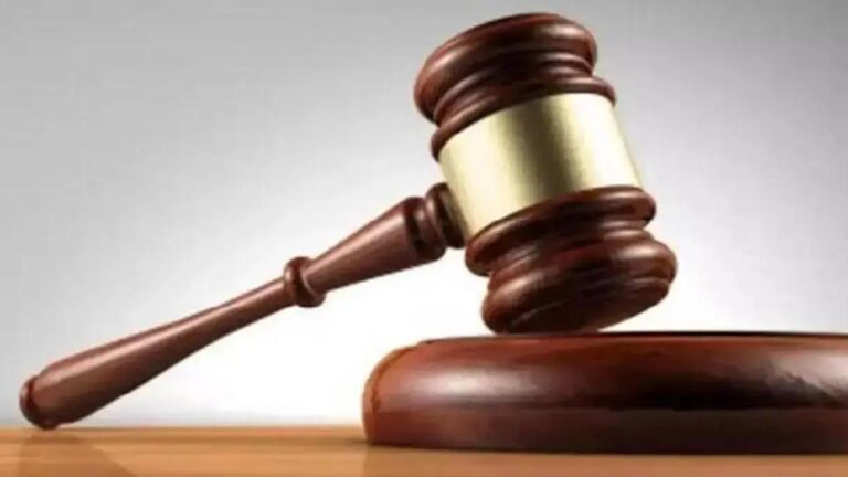 Nashik court awards death penalty in horrific 2025 rape-murder of minor girl