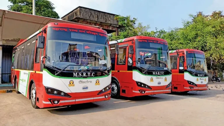 No Diwali fare hike for Maharashtra ST buses as Pratap Sarnaik rejects proposal