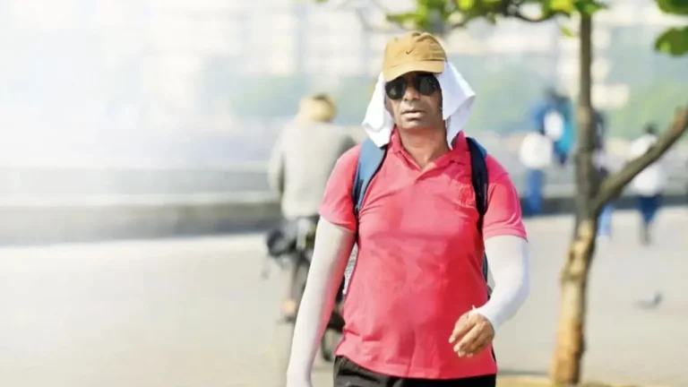 IMD issues heatwave yellow alert for Mumbai, Raigad, Ratnagiri and Sindhudurg