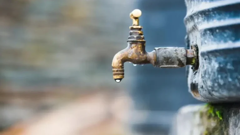 Kalwa, Diva and parts of Mumbra to face 36-hour water cut from Oct 22 night